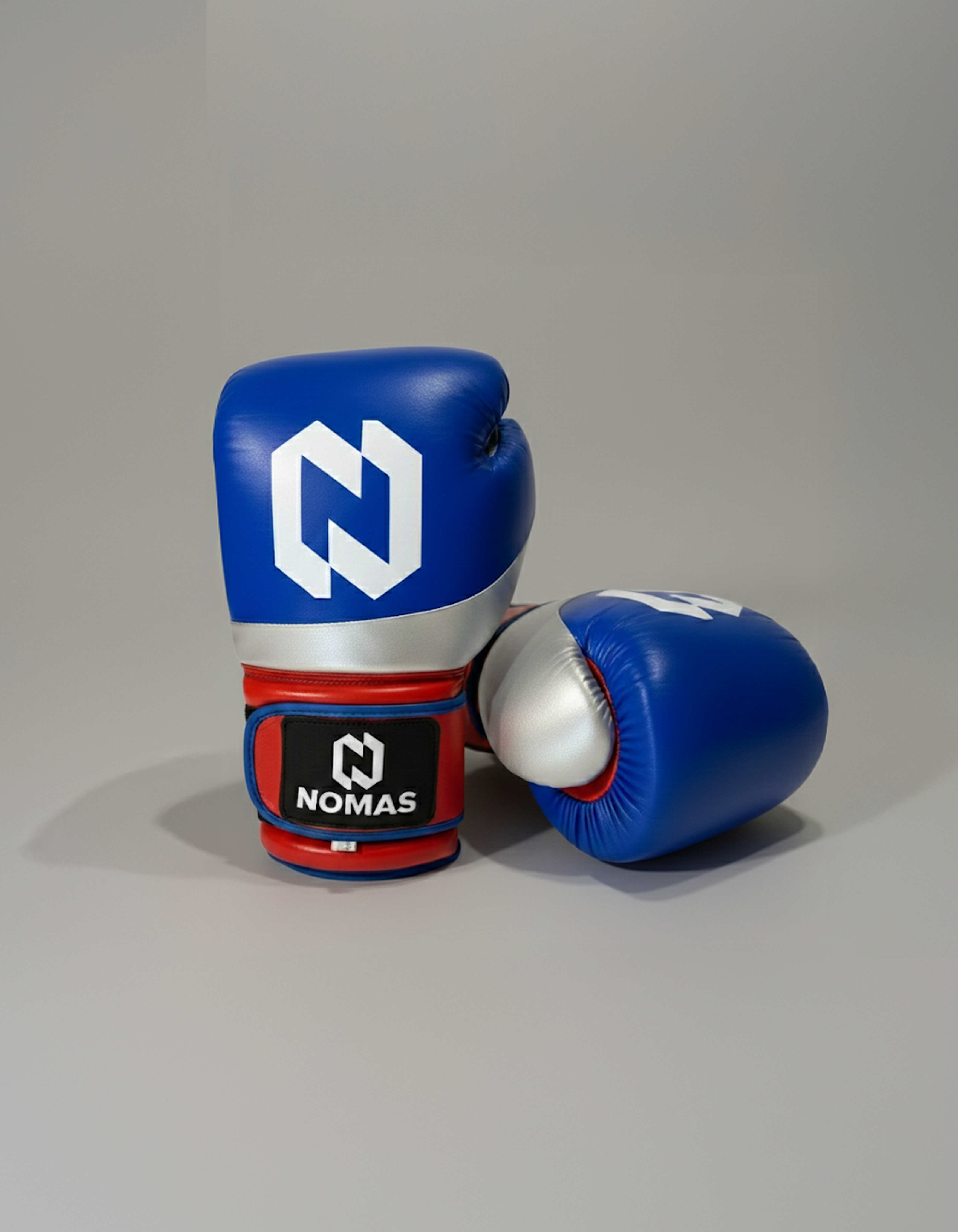 Boxing Gloves Full Leather Competition