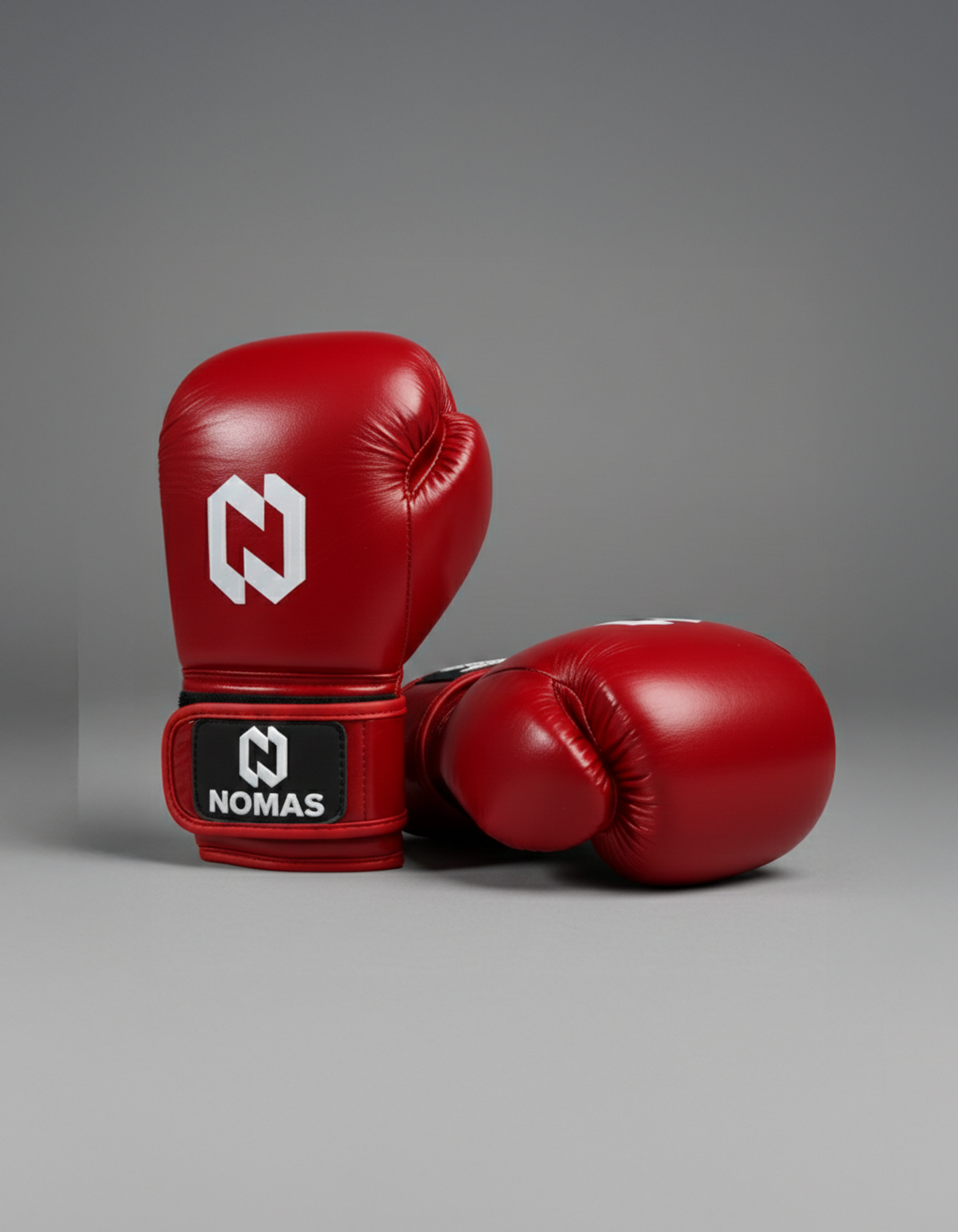 Boxing Gloves PU Training 12 oz