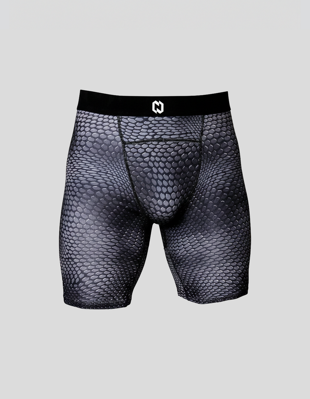 MMA Compression Shorts