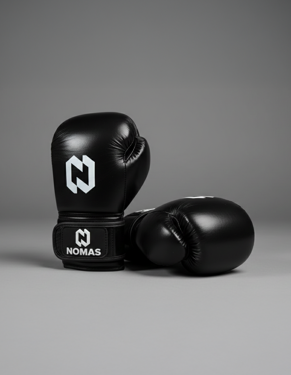 MMA Fight Gloves Genuine Leather