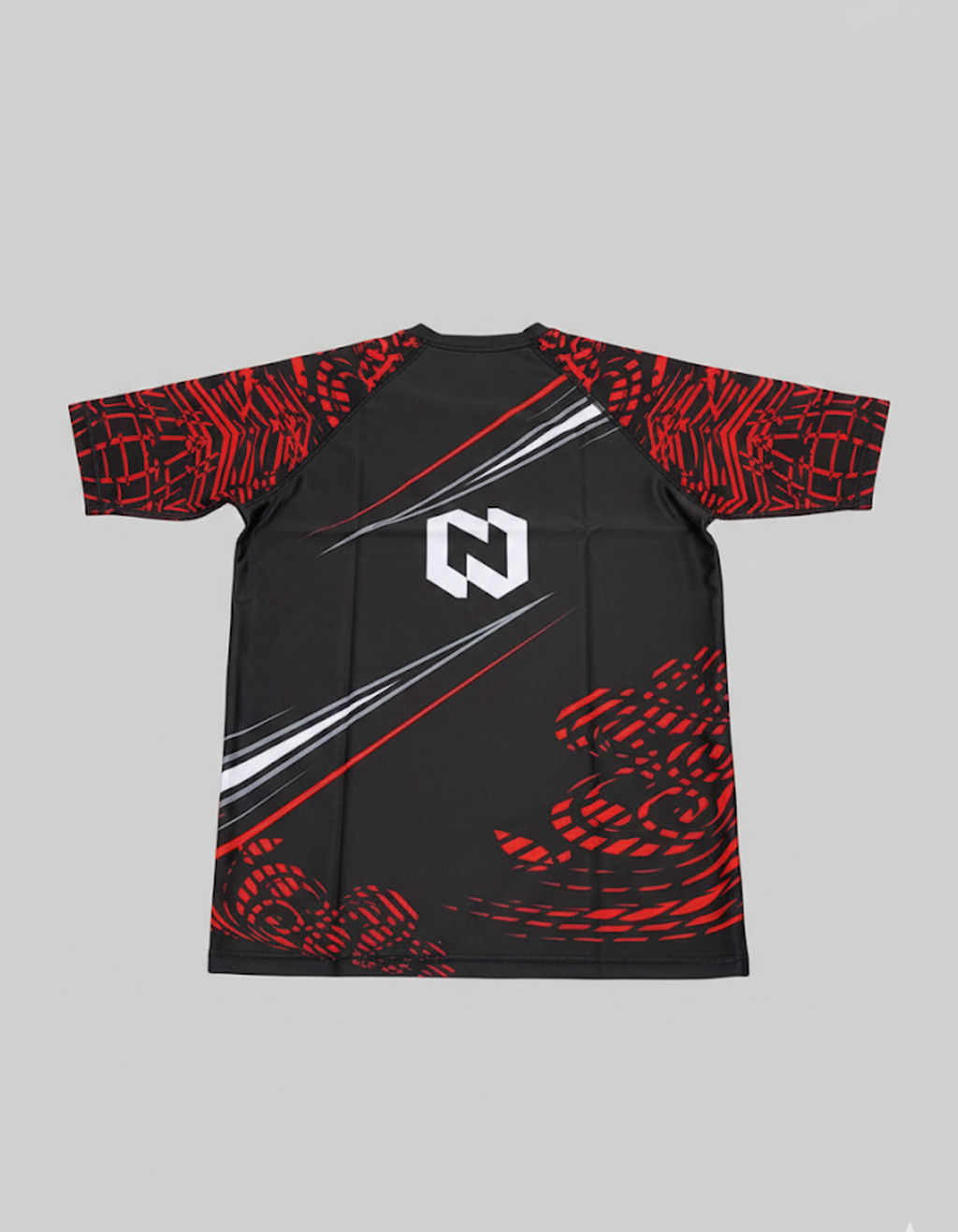MMA Rash Guards Full Sleeve 220-250 gsm