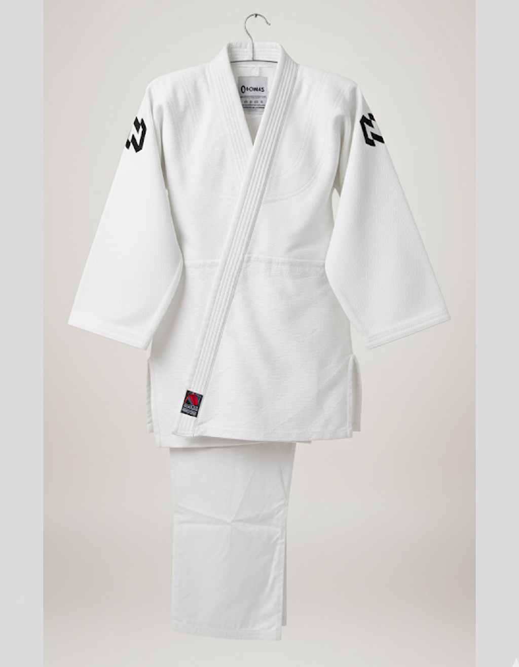 Judo Uniforms 550 gsm