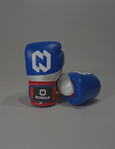 Boxing Gloves Full Leather 16 oz