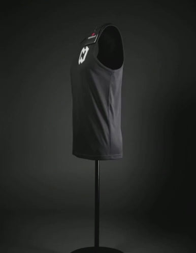 Boxing Vest Full Chest Impact Model