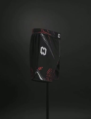 MMA Shorts