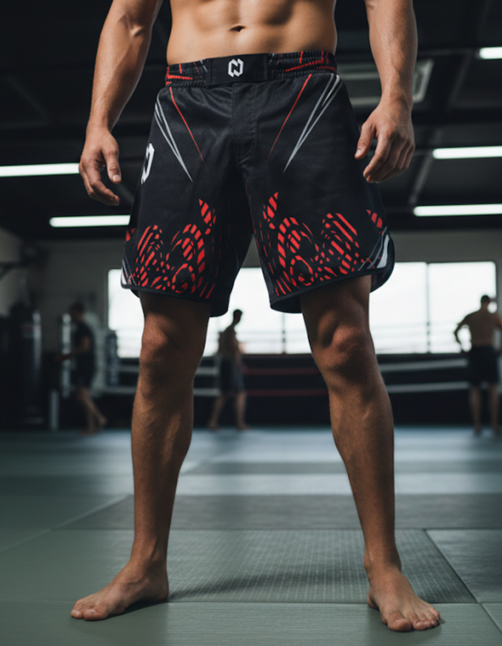 MMA Shorts