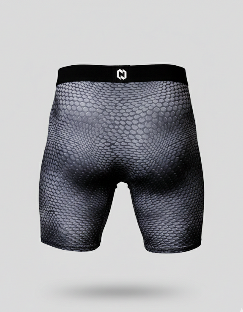 MMA Compression Shorts