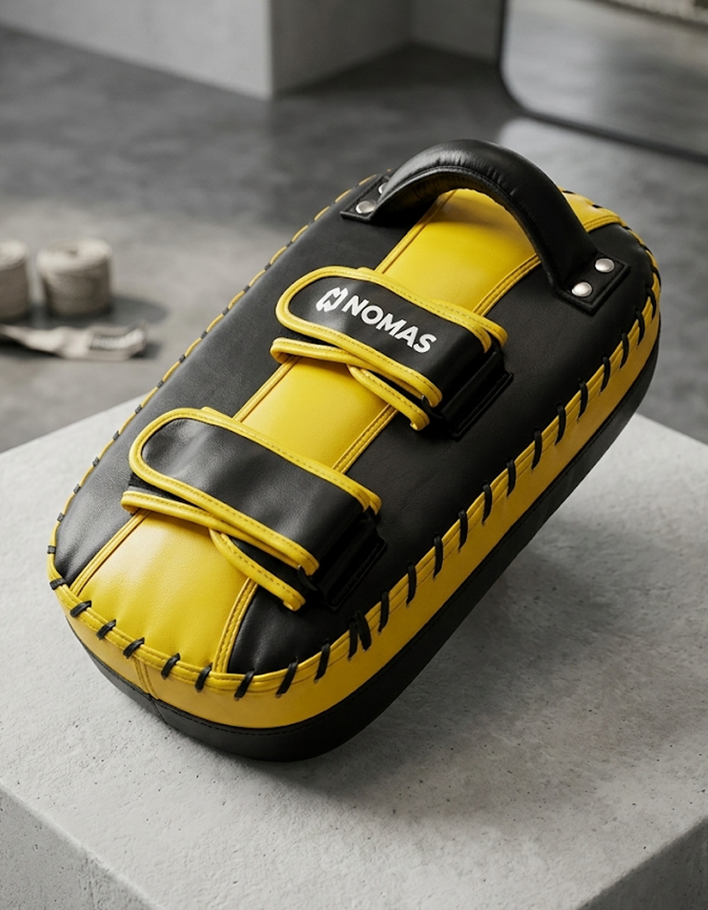 Thai Pads Pu Foam Core